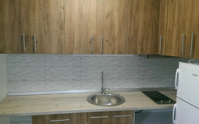 Apartman 22 Dedinje