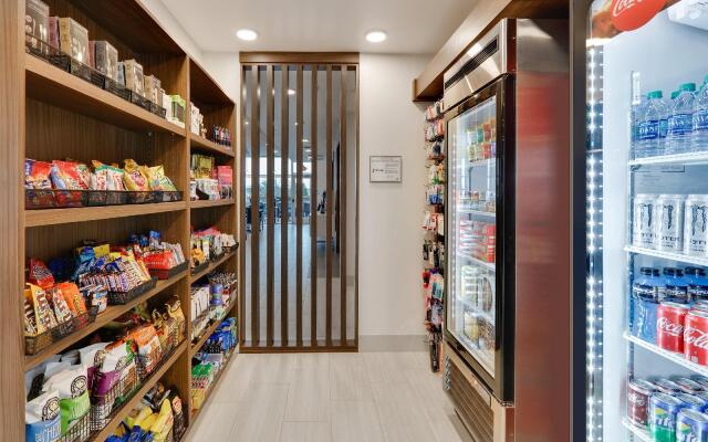 Holiday Inn Express & Suites Plano East - Richardson by IHG