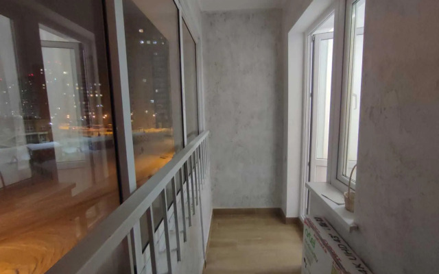 Urban Apartments (Урбан Апартментс) на улице Роторная 27Б