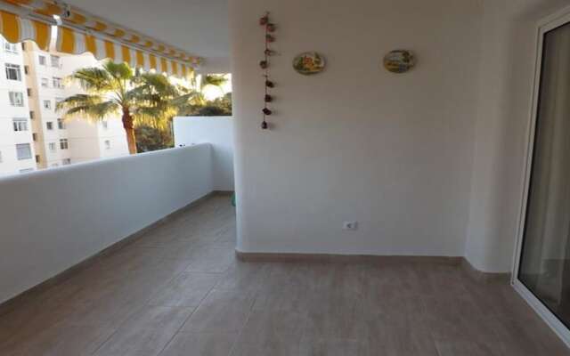 Apartment in Fuengirola - 104229 by MO Rentals