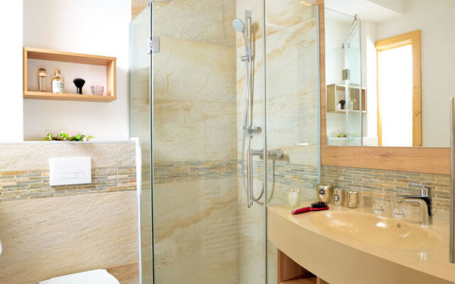 Lorenzer Schlafstubn/Haus Wanderl