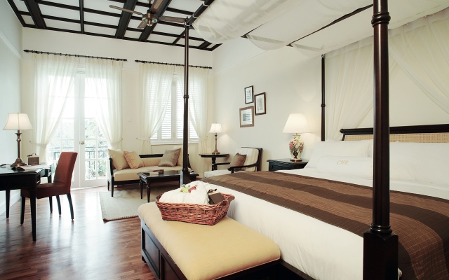 Cameron Highlands Resort