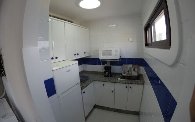 Apartamentos Juan Pérez