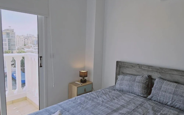 104 NIC - 502 Stay Cosmo City Suite