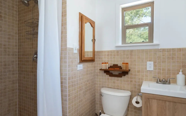 Casita Alegre
