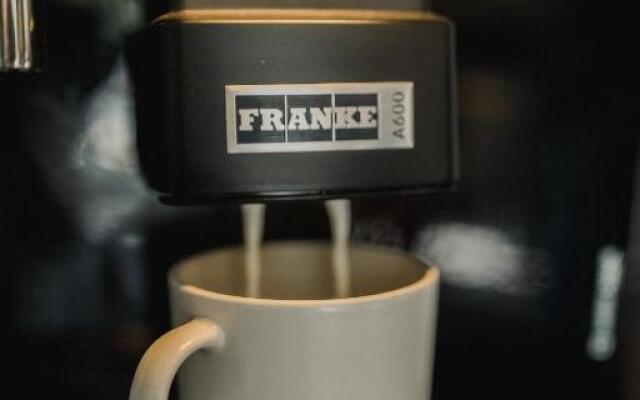 Villa Monica Apartamenty