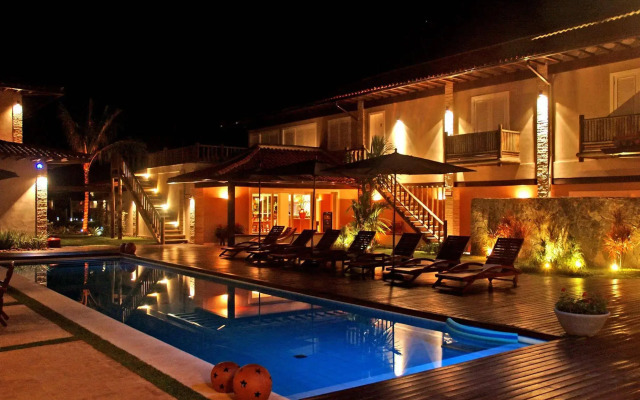 Villa Rasa