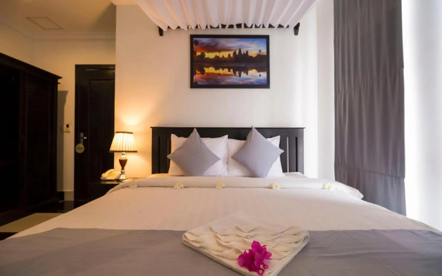 Rithy Rine Angkor Residence