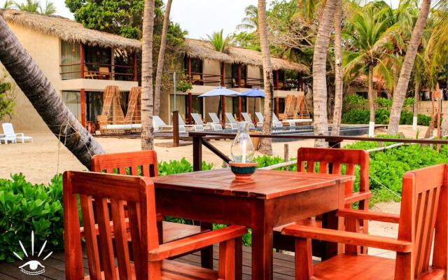 Casa Lú Mazunte Hotel Boutique - Adults Only