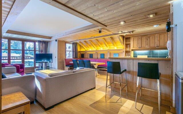 Residence Le Lys Martagon