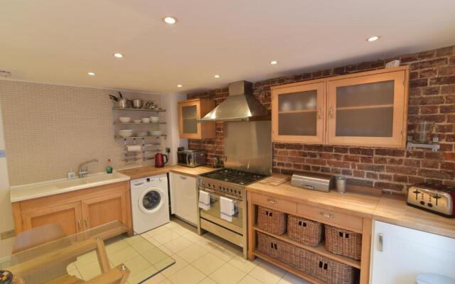 Beach Central with Allocated Parking and Patio