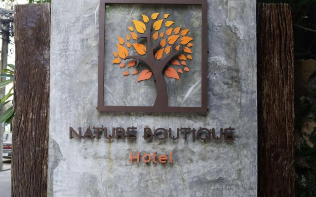 Nature Boutique Hotel