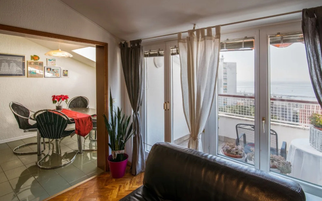 Apartment Belvedere