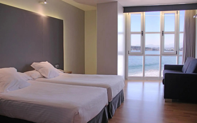 Hotel Chiqui