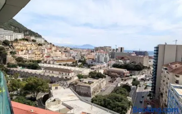 Ocean SPA Suite 05-hosted by Sweetstay