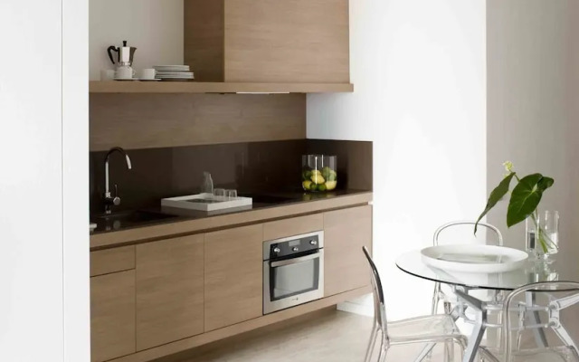 Eric Vokel Boutique Apartments - Sagrada Familia Suites