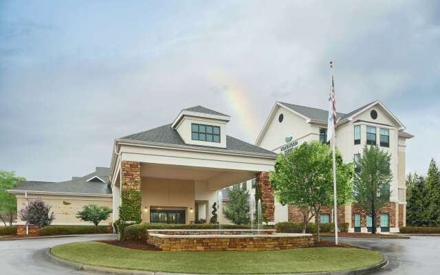 Homewood Suites by Hilton Columbus