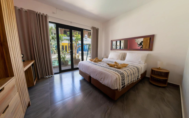 Dragon Dive Komodo Dive Resort