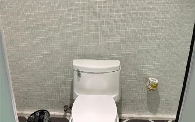 Crystal Orange Hotel· Panjinwenlv International City