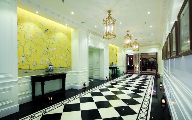 Qing Dao Lao Shan Wan Hotel