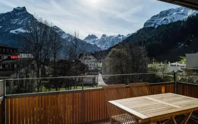 Apartment TITLIS Resort Wohnung 326