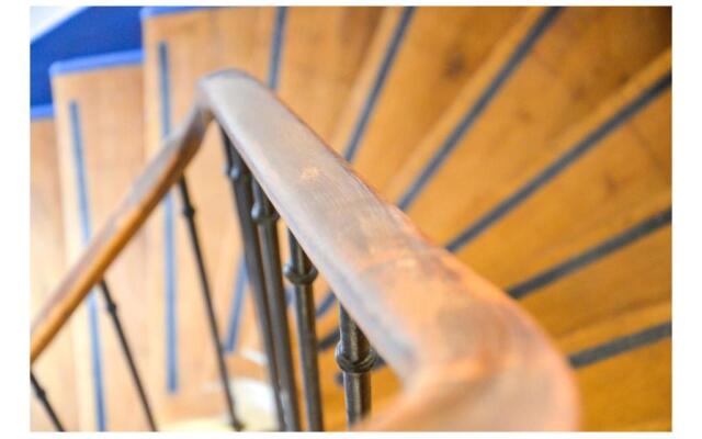 Hôtel de la Perdrix Rouge