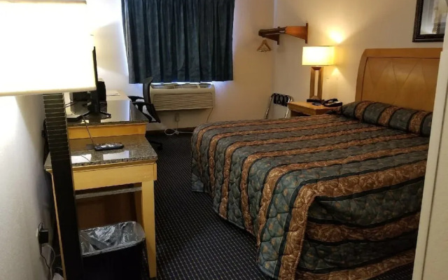 SureStay Hotel by Best Western Norfolk Little Creek