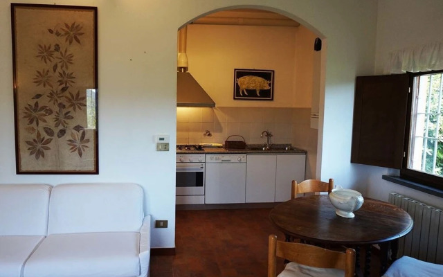 Agriturismo Poggio la Fioraia