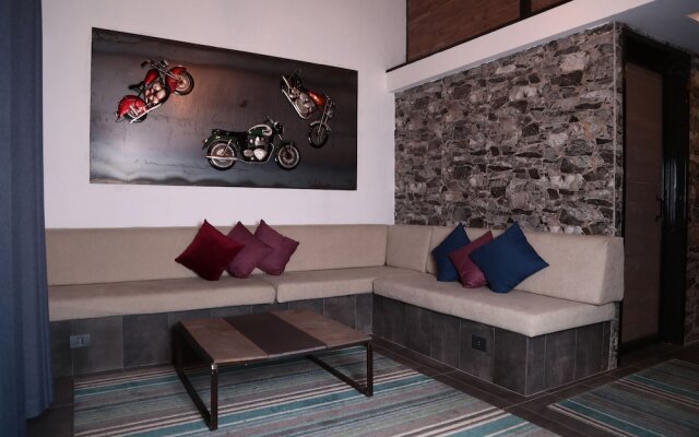 Villagio Resort