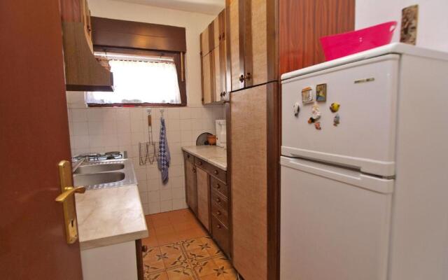 Apartments And Room Rabac 155