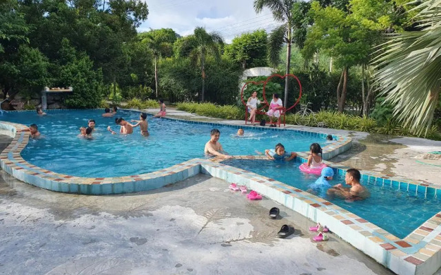 Lundaresort & Orchid