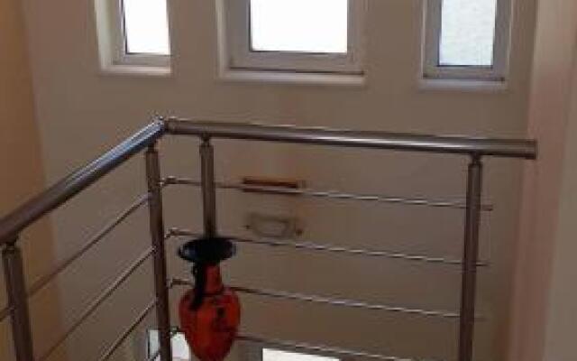 Olympic View Guesthouse