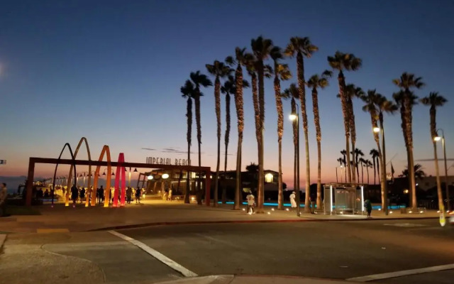 The Sand Castle Inn And Suites