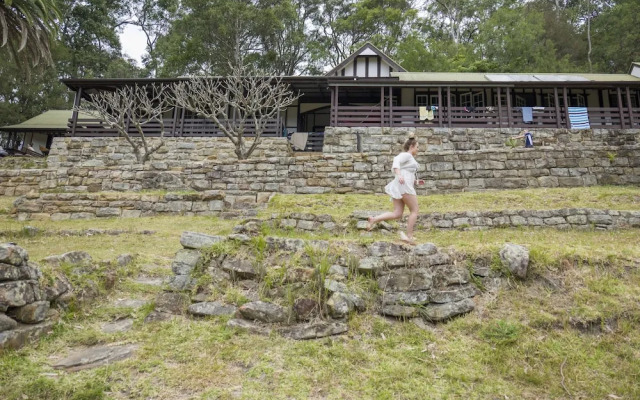 YHA Pittwater Eco (Sydney)