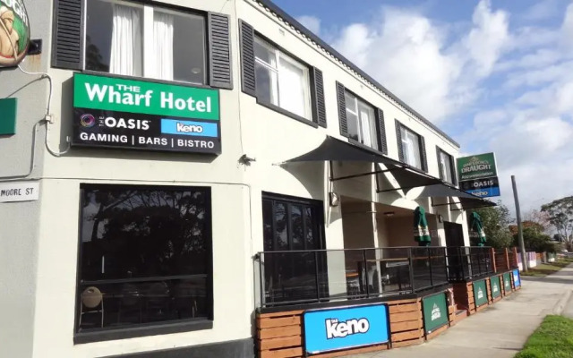 Wharf Hotel