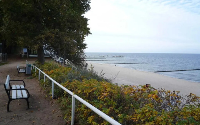 Koserow_Jugendweg_FeWo 16