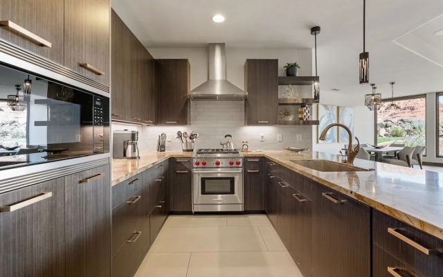 La Vista Encanto #14 4 Bedroom Home