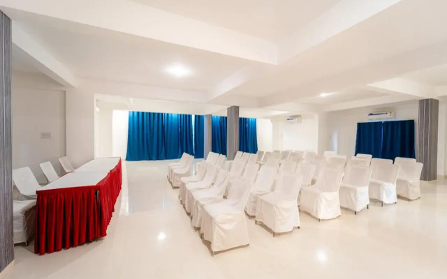Treebo Pure Earth Stay, Vijay Nagar