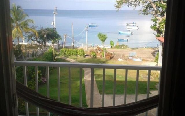 Posada Sweet Anashly