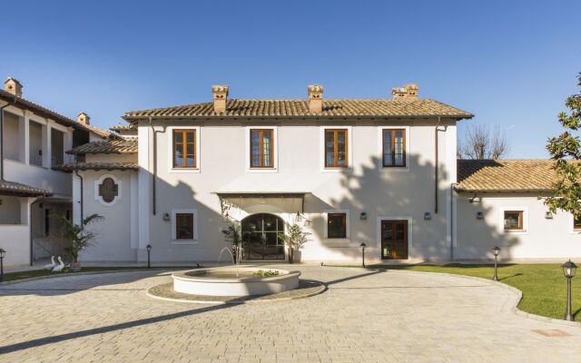 Favilla Hotel Di Charme