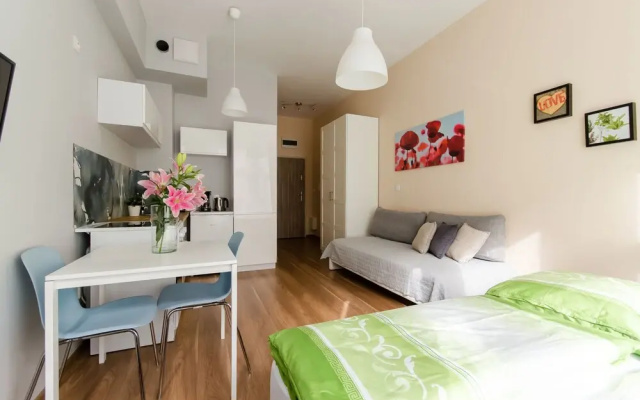 Loft Apartments - Lubelska