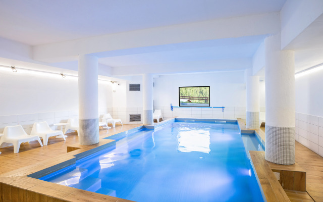 Hotel Club du Soleil Valfrejus