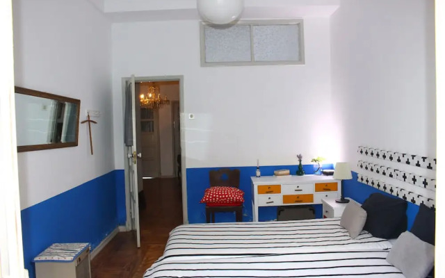 Lisboa Arte Hostel