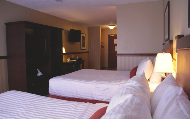 Best Western Diamond Inn