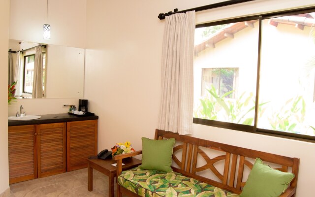 La Foresta Nature Resort