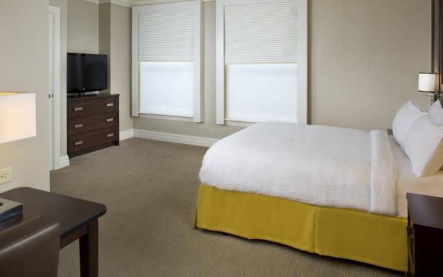 Courtyard by Marriott New Orleans French Quarter/Iberville