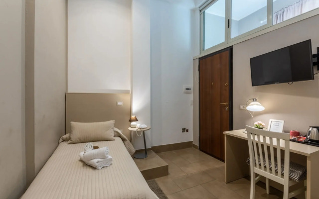 B&B Cairoli