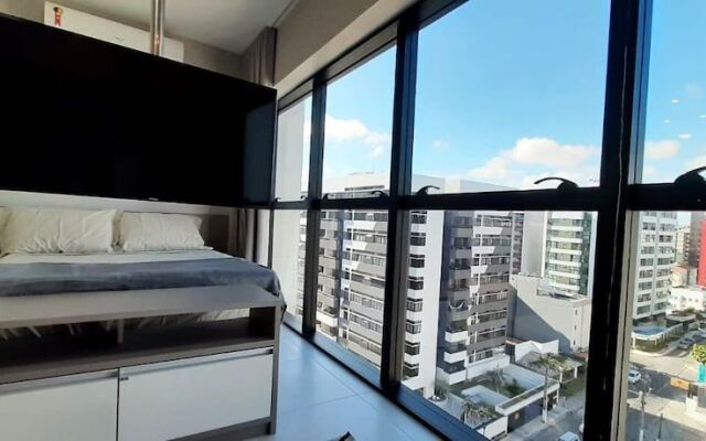 Edificio Time - Apto 813