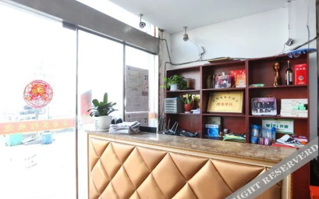 Lele Hostel
