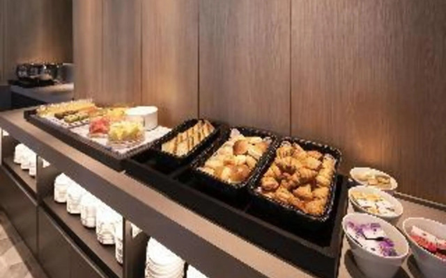 Osaka Umeda OS hotel